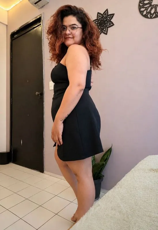 Samira Mello Massagem massagem Fortaleza — foto 4